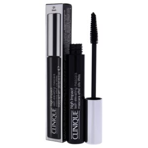 Clinique High Impact Lash Elevating Mascara 01 Black, 8.5 ml / 0.26 Oz