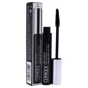 Clinique High Impact Lash Elevating Mascara 01 Black, 8.5 ml / 0.26 Oz