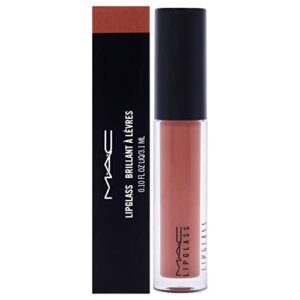 mac lipglass lip gloss - lust lip gloss women 0.1 oz