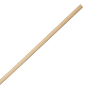 dowel rods wood sticks wooden dowel rods - 3/16 x 18 inch unfinished hardwood sticks - for crafts and diyers - 25 pieces by woodpeckers