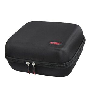 hermitshell hard travel case for yaber y60 portable projector