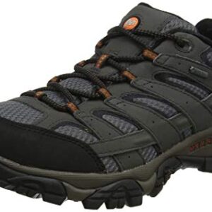 Merrell Womens Moab 2 GTX Beluga 7 M