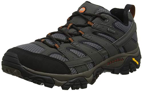 Merrell Womens Moab 2 GTX Beluga 7 M