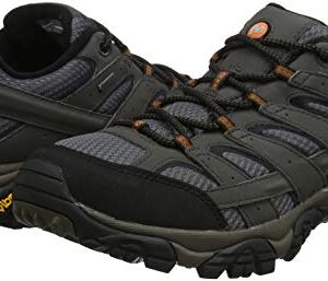 Merrell Womens Moab 2 GTX Beluga 7 M