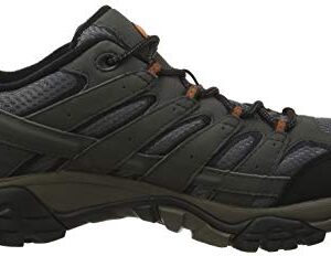 Merrell Womens Moab 2 GTX Beluga 7 M