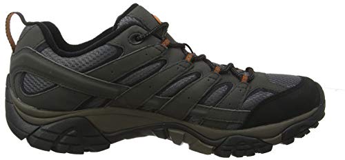 Merrell Womens Moab 2 GTX Beluga 7 M