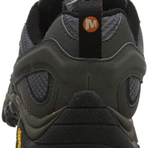 Merrell Womens Moab 2 GTX Beluga 7 M