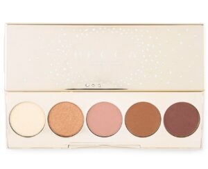 becca x jaclyn hill champagne collection eye palette