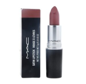 mac cosmetics satin lipstick (spirit)