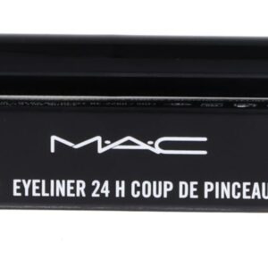 MAC Brushstroke Liner Brushblack