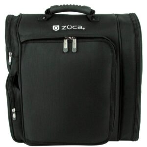 ZUCA Artist Backpacks w/Utility Pouches, Mesh Pocket, Internal Pocket & Straps (with Eight Utility Pouches)