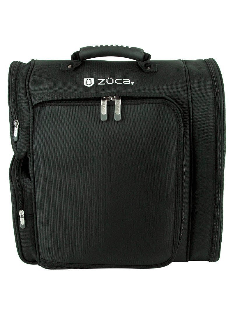 ZUCA Artist Backpacks w/Utility Pouches, Mesh Pocket, Internal Pocket & Straps (with Eight Utility Pouches)