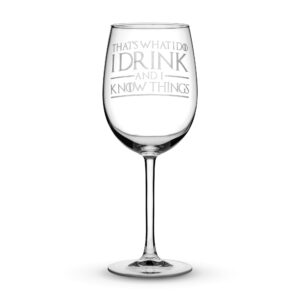 Integrity Bottles Choose your Drinking Glass Quotes, That's What I Do, Wine Glass, Whiskey Glass, Pint Glass, Coffee Mug, Stainless Steel