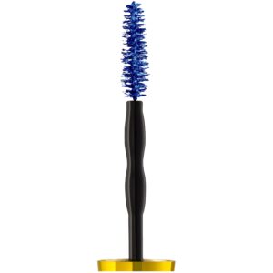 Maybelline New York Volum' Express The Colossal Big Shot Mascara X Shayla, Boomin' in Blue, 0.33 Fluid Ounce