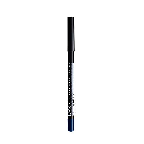 NYX PROFESSIONAL MAKEUP Faux Blacks Eyeliner Pencil - Obsidian (Deep Indigo)