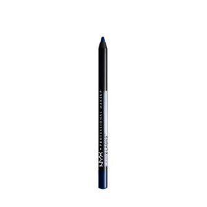 NYX PROFESSIONAL MAKEUP Faux Blacks Eyeliner Pencil - Obsidian (Deep Indigo)