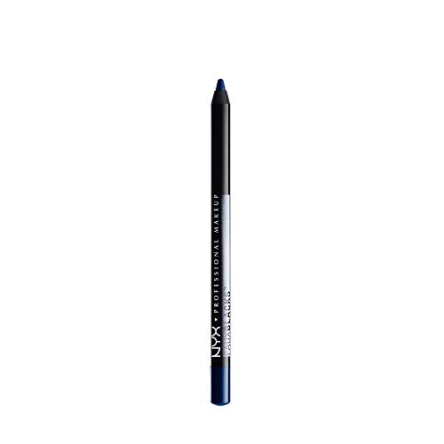 NYX PROFESSIONAL MAKEUP Faux Blacks Eyeliner Pencil - Obsidian (Deep Indigo)