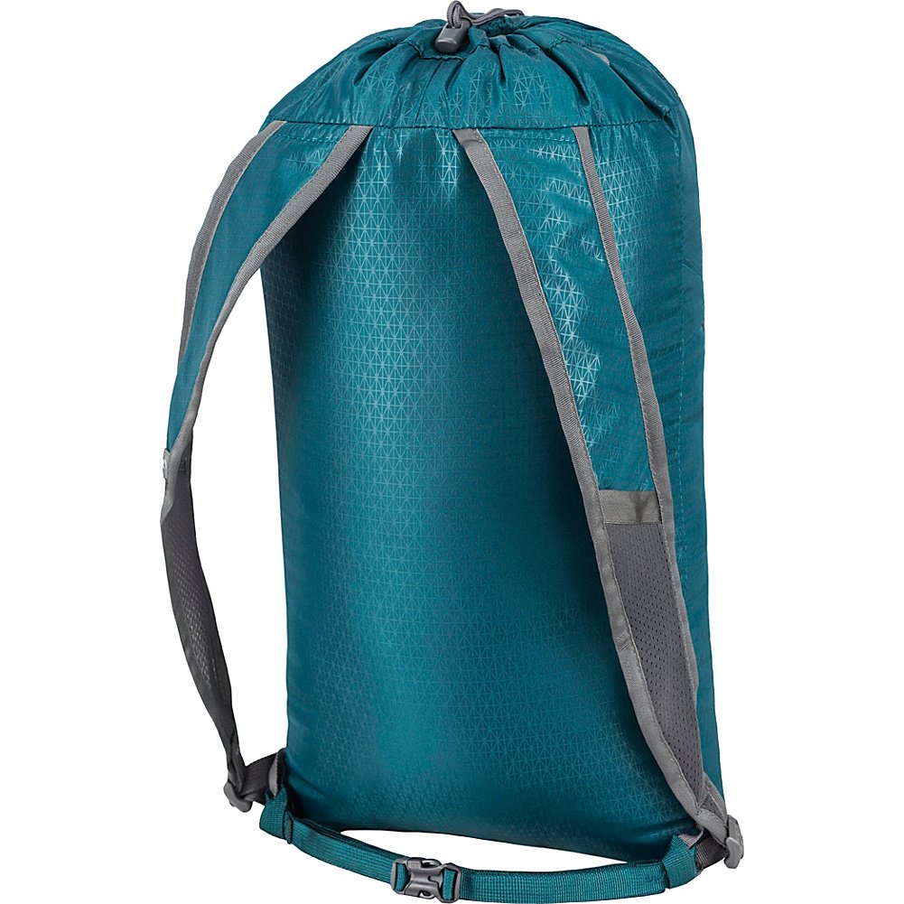 Gregory Mountain Products Women's Deva 60 Backpacking Pack, Antigua Green, Small