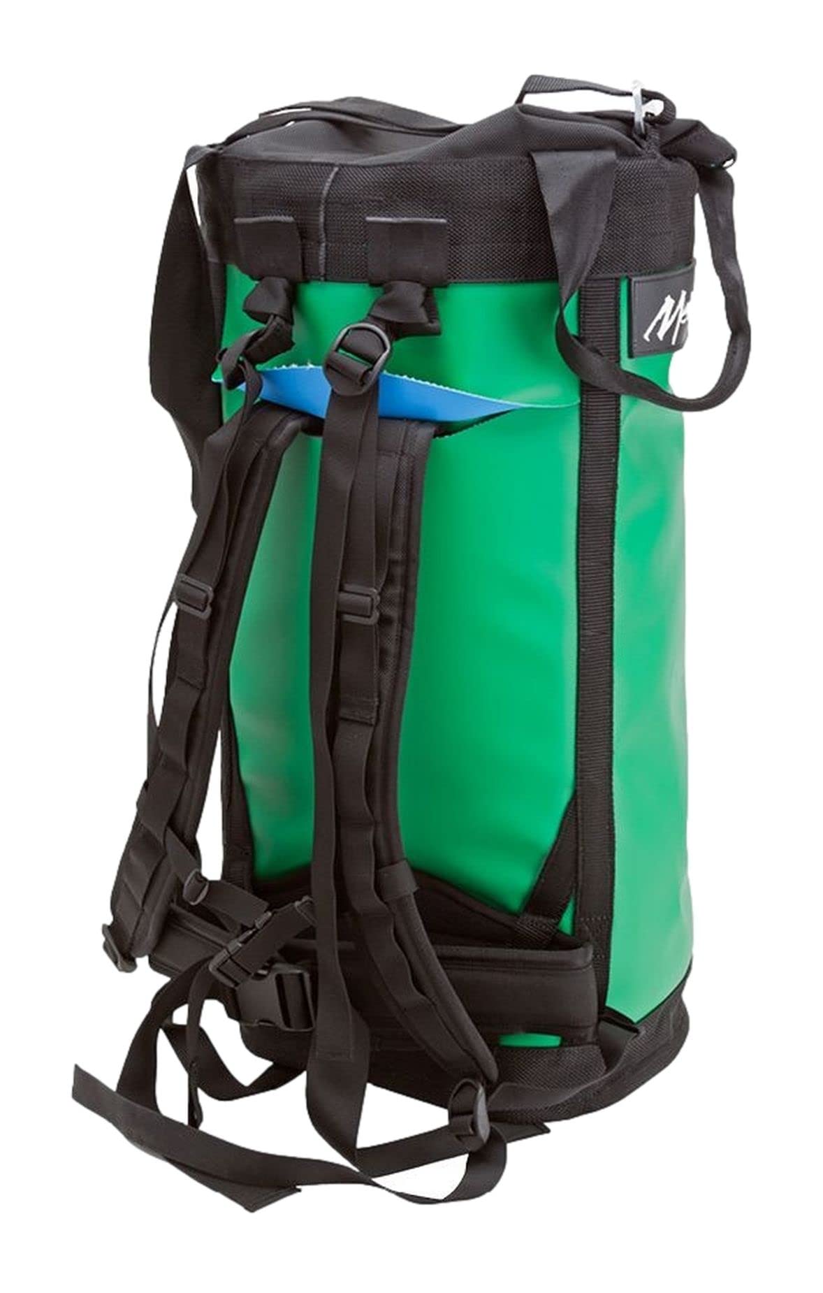 Metolius Sentinel Haul Bag - Green