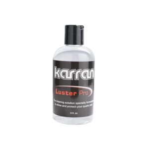 karran luster pro oil 8 fl. oz for quartz/granite sinks