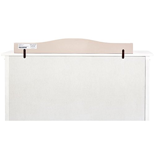 Evolur Universal Collection Changing -tray, Classy , Durable in Dusty Rose