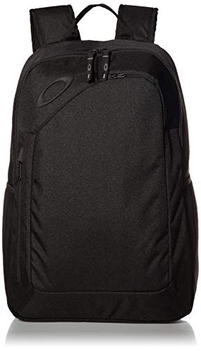 Oakley Men's Crestible 360 Ellipse Pack 22L, Blackout, U