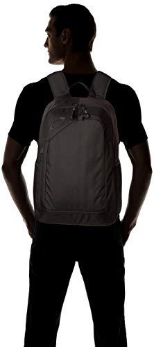 Oakley Men's Crestible 360 Ellipse Pack 22L, Blackout, U