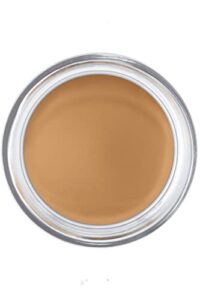 nyx professional makeup concealer jar, golden, 0.25 ounce