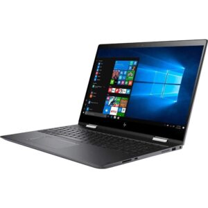 HP Envy x360 - 15.6" FHD Touch - AMD FX-9800P - Radeon R7 - 8GB - 1TB HDD - Ash Silver