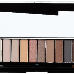 Rimmel Magnif'eyes Eye Contouring Palette Blush Edition 002