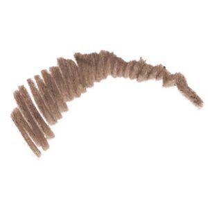 Burt's Bees Brow Pencil, Brunette - 0.04 Ounce