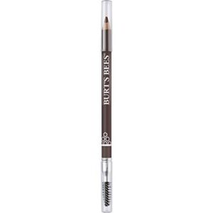 Burt's Bees Brow Pencil, Brunette - 0.04 Ounce