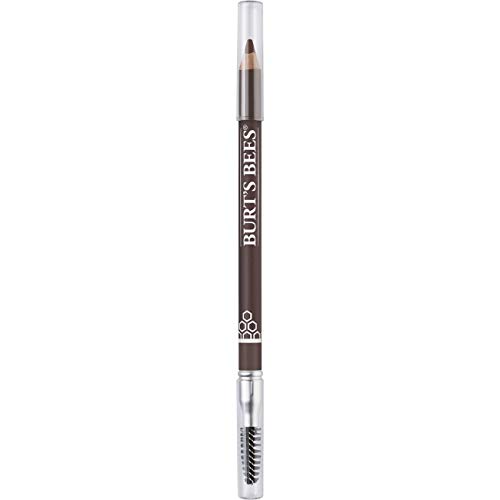 Burt's Bees Brow Pencil, Brunette - 0.04 Ounce