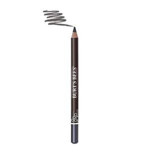 Burt's Bees Nourishing Eyeliner, Midnight Gray - 0.04 Ounce, Pencil