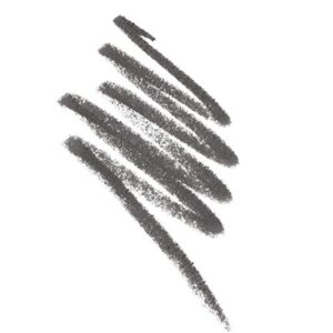 Burt's Bees Nourishing Eyeliner, Midnight Gray - 0.04 Ounce, Pencil