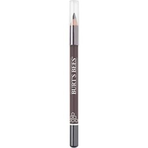 Burt's Bees Nourishing Eyeliner, Midnight Gray - 0.04 Ounce, Pencil