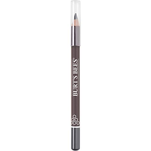 Burt's Bees Nourishing Eyeliner, Midnight Gray - 0.04 Ounce, Pencil