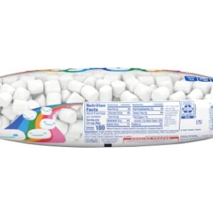 Kraft Jet-Puffed Marshmallows Miniature, 10 Oz