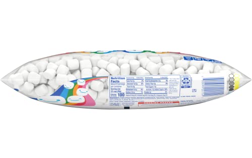 Kraft Jet-Puffed Marshmallows Miniature, 10 Oz