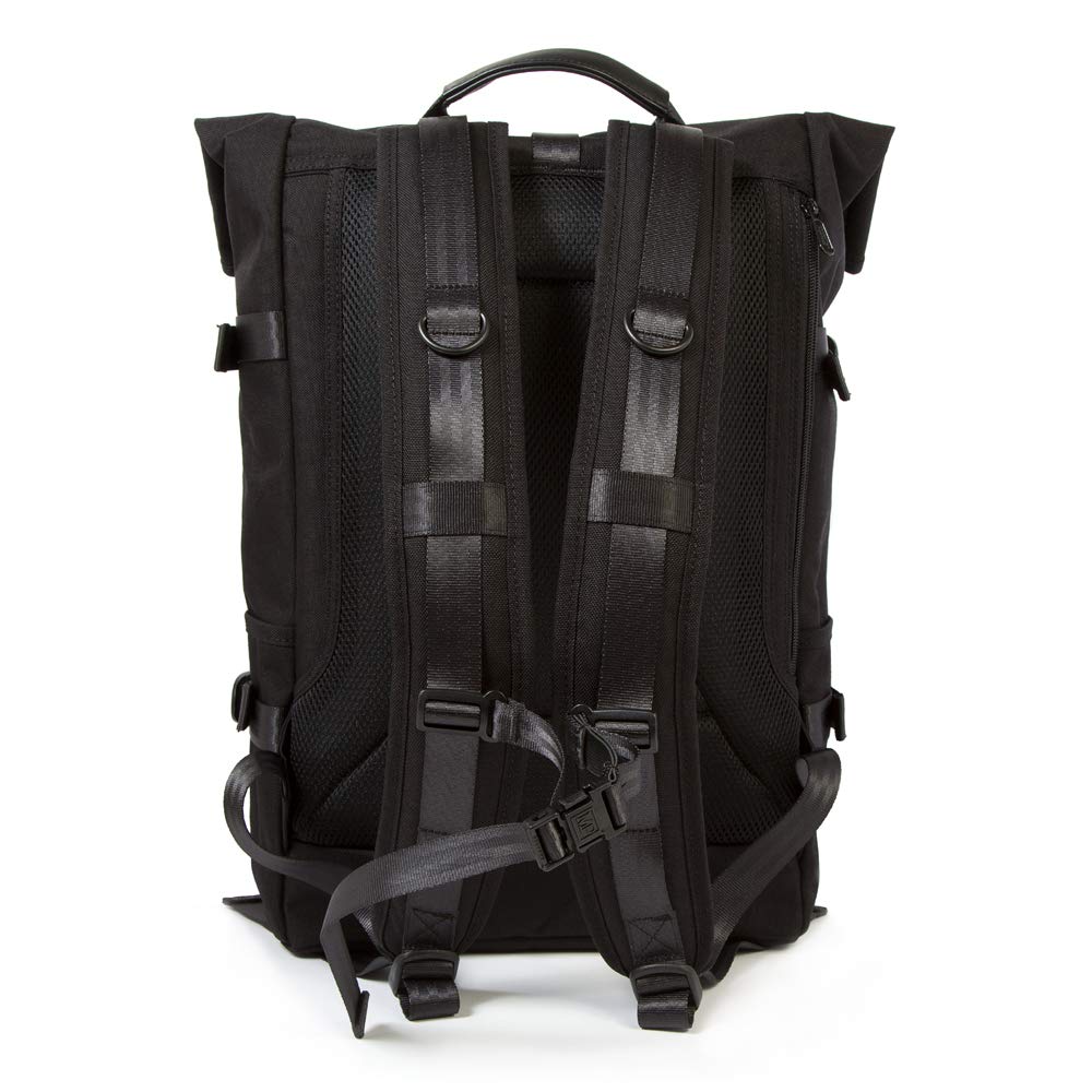 Manhattan Portage PROSPECT BACKPACK Ver.2