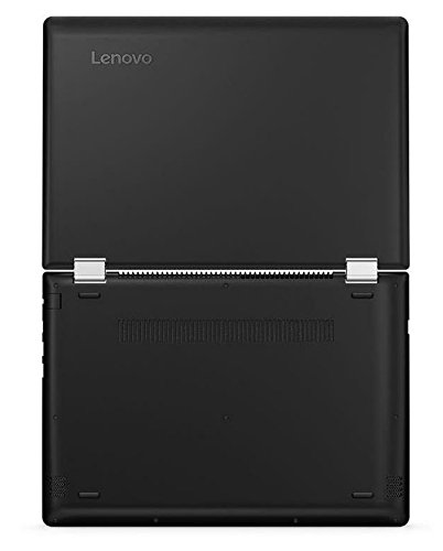 Lenovo Flex 4 Touchscreen 14?? Full HD IPS 2-in-1 Laptop PC, Intel Core i7-7500U 2.7GHz, 8GB DDR4 SDRAM, 512GB SSD, Backlit Keyboard, Fingerprint Reader, Bluetooth, HDMI, Windows 10