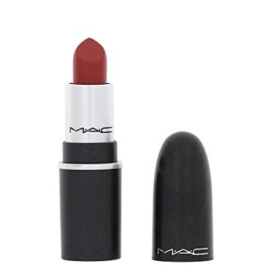 little mac lipstick 0.06 oz/ 1.77 ml chilli