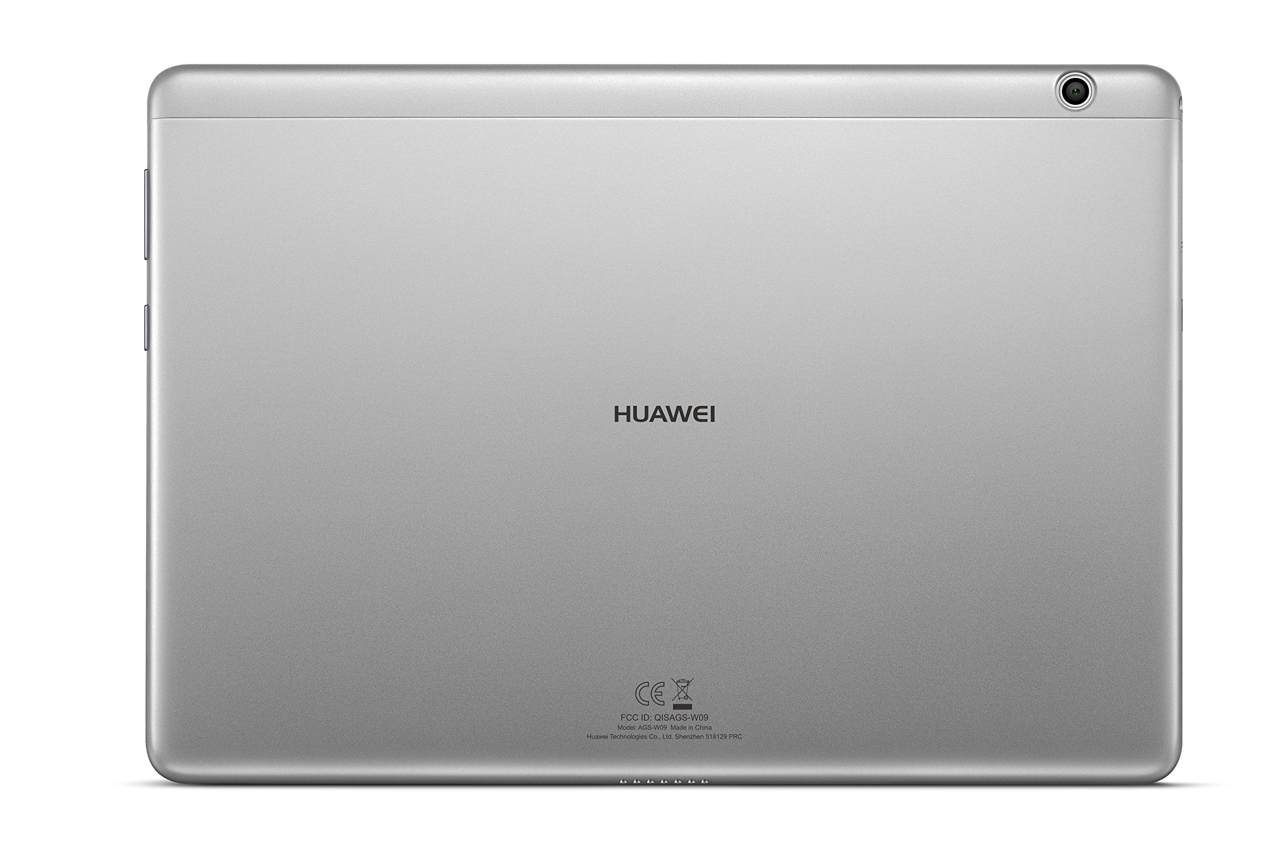 HUAWEI Agassi-W09 Mediapad T3 10 2+16 Quad-Core 1.4GHz, Android N + EMUI 5.1