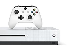 Xbox One S 500GB Console - Prey Bundle