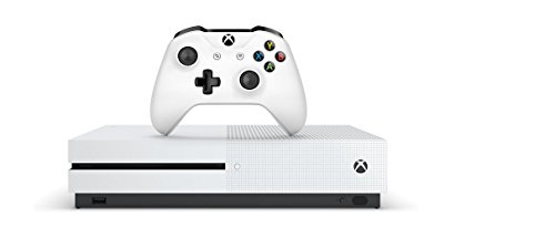 Xbox One S 500GB Console - Prey Bundle