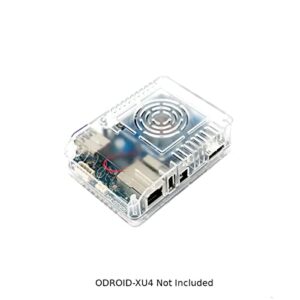 ODROID-XU4 Case