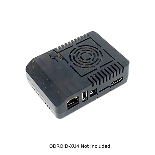 ODROID-XU4 Case