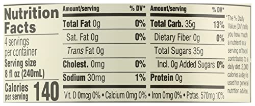 365 by Whole Foods Market, Organic Tart Cherry Juice, 32 Fl Oz