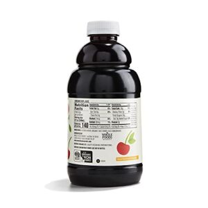 365 by Whole Foods Market, Organic Tart Cherry Juice, 32 Fl Oz