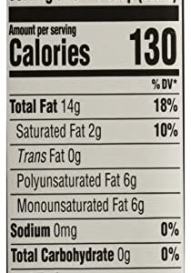 365 by Whole Foods Market, Toasted Sesame Seed Oil, 8.4 Fl Oz